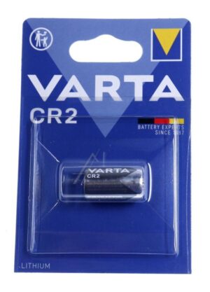 CR2 6206301401 6206 3,0V-920MAH BATERIJA