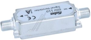 OSV 110 22515061 INLINE-VERSTÄRKER 47-2300MHZ