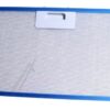 140218740011 FETTFILTER,  UNTEN,  482,5X202X9