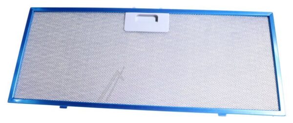 140218740011 FETTFILTER,  UNTEN,  482,5X202X9