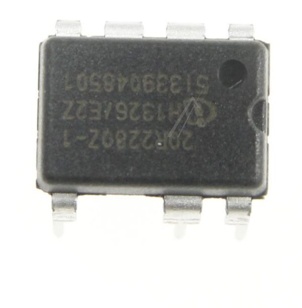 2QR2280Z ICE2QR2280ZXKLA1 IC SMPS KONTROLER,  DIP-7PIN