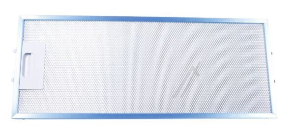 ACC0000294 METALNI FILTER ZA MASNOĆU GFA 1 2 1 AL/ AL/ AL 185×457 AL 1A UL