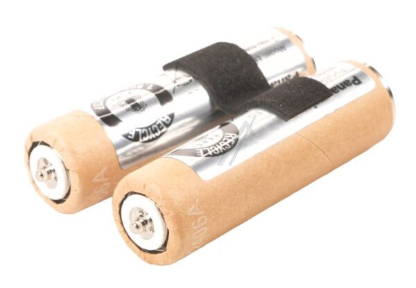 1,2V-2000MAH WER1511L2519 NI-MH RASIERERAKKU