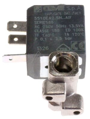 5510EA2,5NAIF ELEKTRO VENTIL CEME