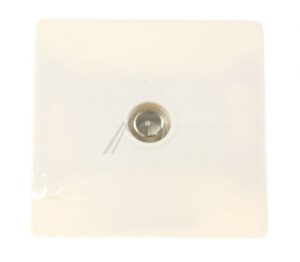 134420 TV-STECKER 9.52MM