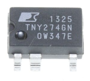 TNY274GN OFFLINE-SCHALTREGLER-IC SMD8 ROHS