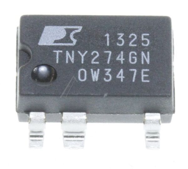 TNY274GN OFFLINE-SCHALTREGLER-IC SMD8 ROHS