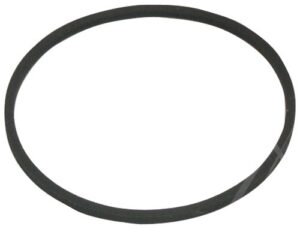 38,5MM*1,4MM KANTIGER RIEMEN VIDEO