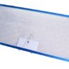 140218740011 FETTFILTER,  UNTEN,  482,5X202X9