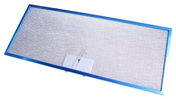 140218740011 FETTFILTER,  UNTEN,  482,5X202X9