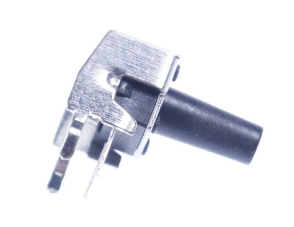 PTS645 DRUCKTASTER 12V-50MA 6,0X6,0X3,5MM DRUCKKOPFLÄNGE 10MM