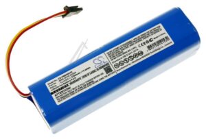 14,4V-5200MAH BATERIJA ZAMENSKA ZA ROBOROCK S50, MI ROBO,  MIJIA S51