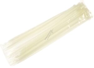 KB-280X4,5 82804510C KABELBINDER ROBUST 280X4,5MM NATUR 100 STÜCK