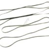 UNIVERSAL AUDIO/ PLATTENSPIELER FLACHRIEMEN-SET