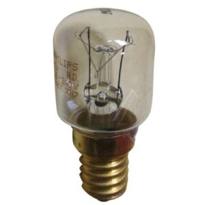 607002400 SIJALICA FRIŽIDERA 220V 25W E14 PROZIRNA
