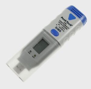 5185 P 5185 MERNI INSTRUMENT