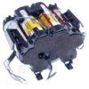 25,2V-2000MAH LI-ION STAUBSAUGERAKKU ALTERNATIV FÜR AEG