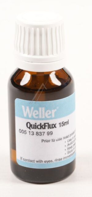 T0051383799 QUICKFLUX 15ML