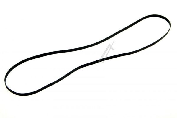 UNIVERSAL AUDIO/ PLATTENSPIELER FLACHRIEMEN-SET