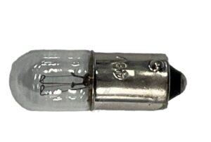 48V-0,04A BA9S RÖHRENLAMPE 10X28MM 2W