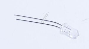 HSDL-4230 IR-SENDE-LED-DIODE,  5MM