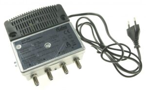 VHP 390 29411043 BK-VERSTÄRKER 41DB