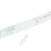 1855840300 C00871857 DAMPFSPERRE SELBSTKLEBEND 60CM