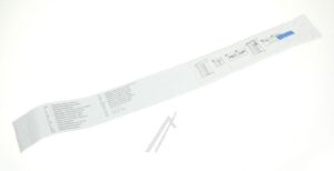 1855840300 C00871857 DAMPFSPERRE SELBSTKLEBEND 60CM