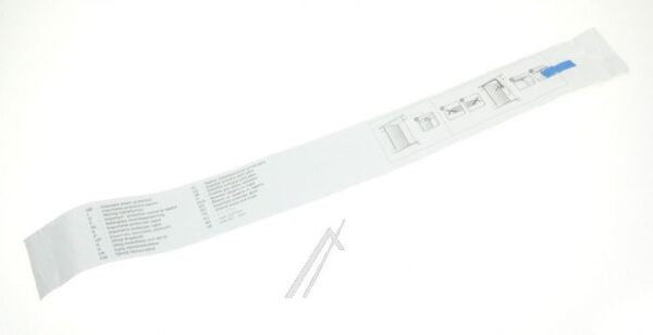 1855840300 C00871857 DAMPFSPERRE SELBSTKLEBEND 60CM