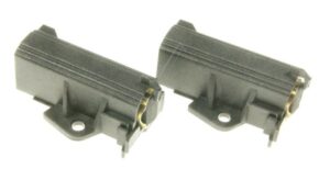 C00375069 481281719417 KOHLEBÜRSTENSET 2 STÜCK SOLE2-RI 222 518