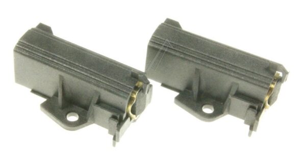 C00375069 481281719417 KOHLEBÜRSTENSET 2 STÜCK SOLE2-RI 222 518