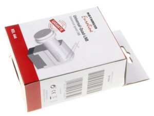 KEL 444 20110030 UNIVERSAL-QUAD-SWITCH LNB 10,70-12,75GHZ