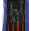 00 20 09 V02 KNIPEX COBRA-SET PAPAGAJ KLEŠTA