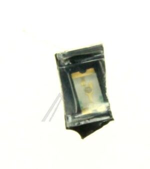 304424R C00928565 LED-SMD 1206 BLAU 250MCD 3.3V