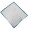 ACC0000005 FILTER ASPIRATORA 268X306 AL 1A UL