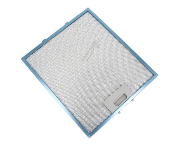 ACC0000005 FILTER ASPIRATORA 268X306 AL 1A UL