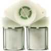 32035767 VENTIL SA DVA IZLAZA RASTA/ PRIKLJUČKA 2,5 MM
