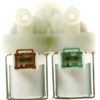 32035767 VENTIL SA DVA IZLAZA RASTA/ PRIKLJUČKA 2,5 MM