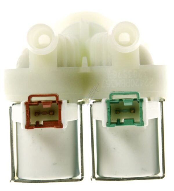 32035767 VENTIL SA DVA IZLAZA RASTA/ PRIKLJUČKA 2,5 MM