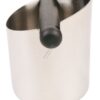 DLSC084 AS00008447 POSUDA ZA ODLAGANJE TALOGA KAFE (KNOCK BOX),  PROMER 105 MM,  LAKA ZA ČIŠĆENJE