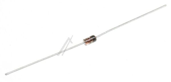 27V-1,3W ZENERDIODA