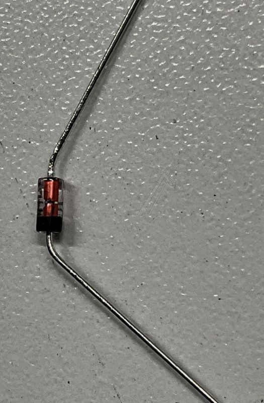7,5V-0,5W ZENERDIODA