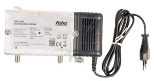 VKR 200 29411120 BREITBANDVERSTÄRKER UNIVERSAL 20DB