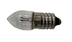4,8V-0,7A-3,36W E10-OLIVENFORM -KRYPTON- 11,5X30,5MM