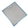ACC0000005 FILTER ASPIRATORA 268X306 AL 1A UL