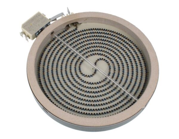 C00972031 488000972031 HEIZELEMENT 180MM 1700W
