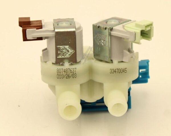 33470045 ELEKTROVENTIL V.M. 2 ZAMENSKI ZA ELECTROLUX