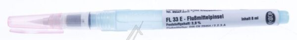 FL 33 E FLUXI PINSELSTIFT NO CLEAN ROHS KONFORM