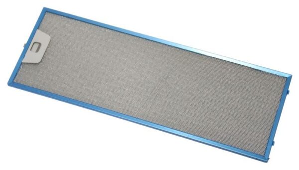 133.0176.353 METALNI FILTER ZA MASNOĆU 186X515(60)