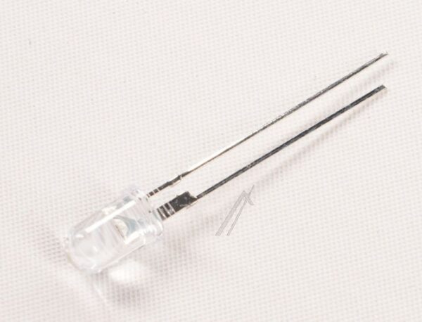 LED-5MM SELU1E50CM DIODE